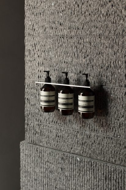 Aesop Pitt Street, Sydney, designed by Snøhetta