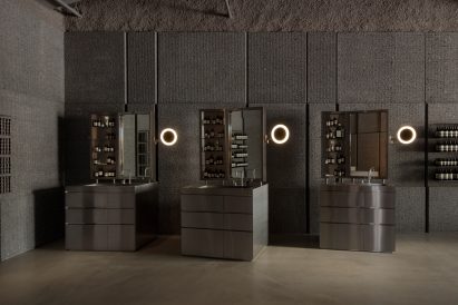 Aesop Pitt Street, Sydney, designed by Snøhetta