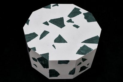 Altrock furniture collection by Robin Grasby