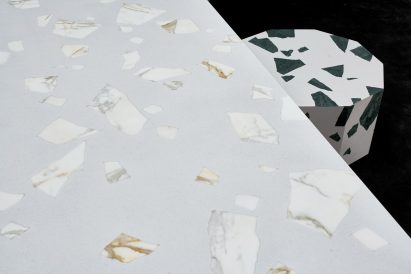 Altrock furniture collection by Robin Grasby