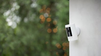 Amazon Echo product launch