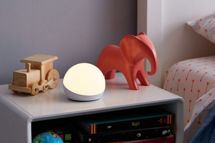 Amazon Echo product launch