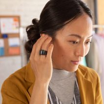 Amazon Echo product launch