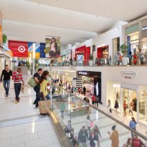 “The best suburban malls were meccas with superb qualities”