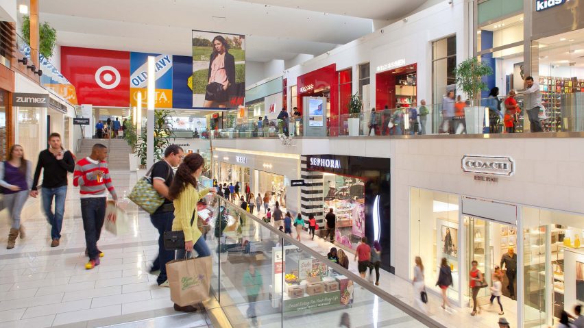 “The best suburban malls were meccas with superb qualities”