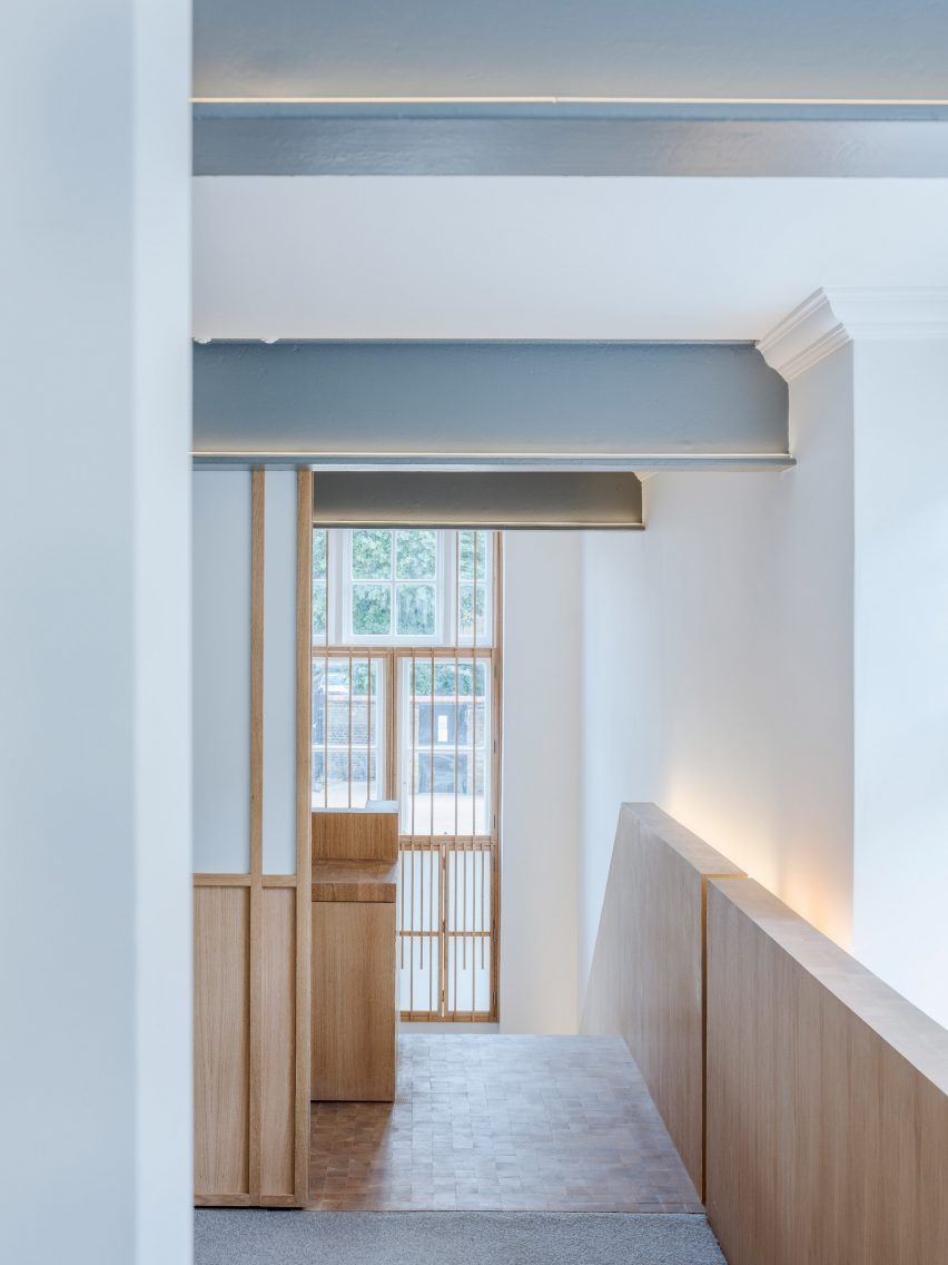 Apartment Block by Coffey Architects