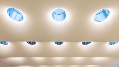 Apple Fifth Avenue by Foster + Partners