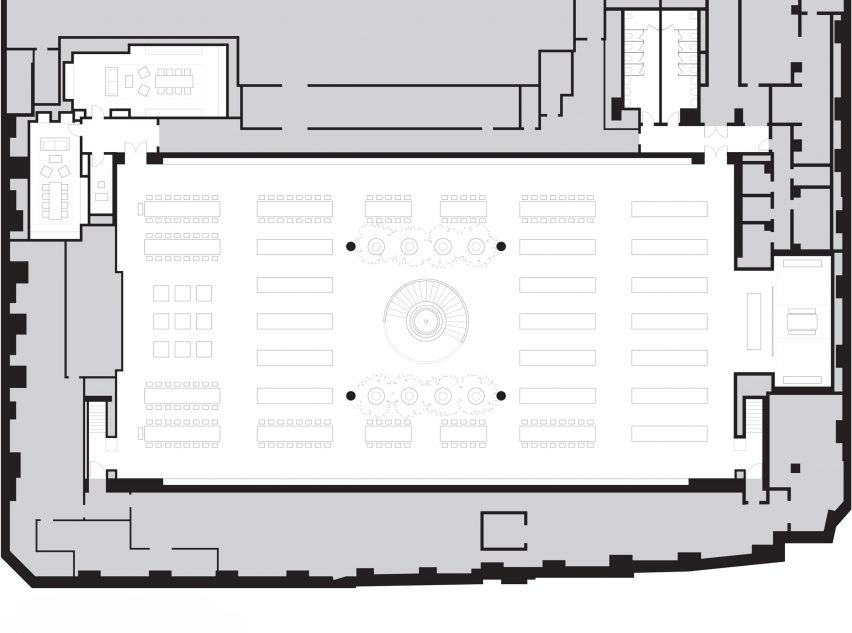 Apple Fifth Avenue by Foster + Partners
