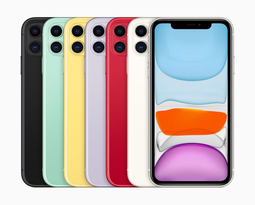 Apple iPhone 11 Pro