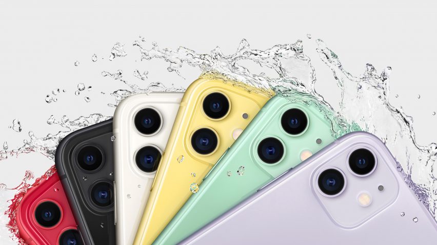 Apple iPhone 11 Pro