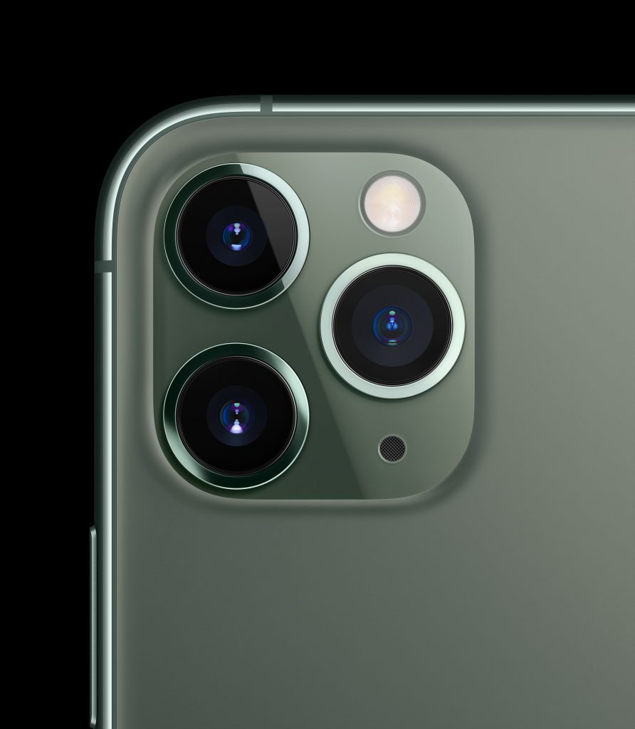 Apple iPhone 11 Pro