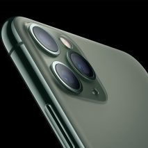 Apple iPhone 11 Pro