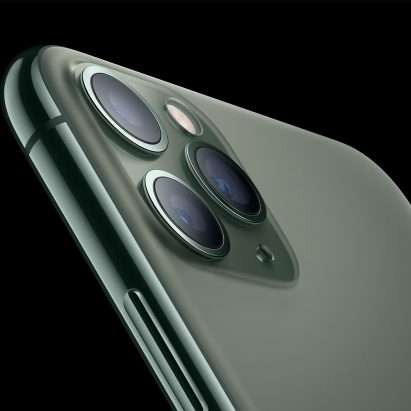 Apple iPhone 11 Pro