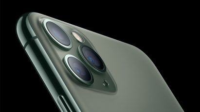 Apple iPhone 11 Pro