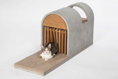 Architects for Animals