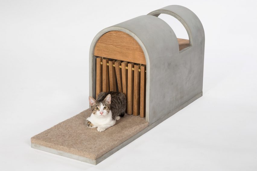 Architects for Animals