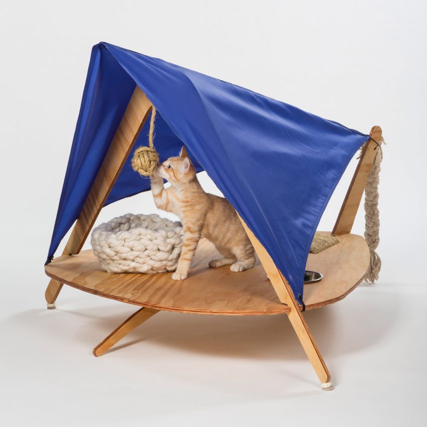Architects for Animals
