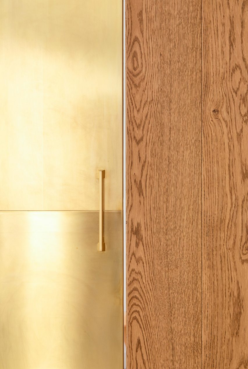 Atic Aribau by Raúl Sanchez Architects