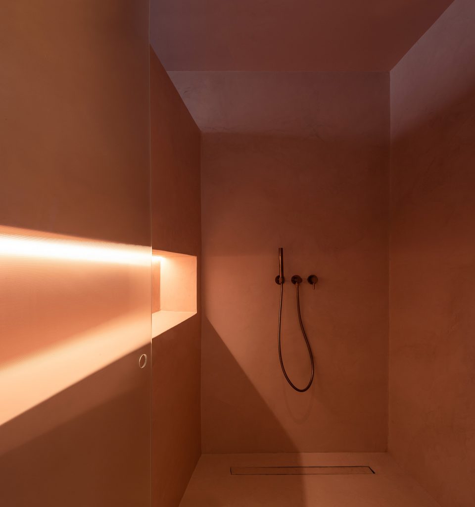 Atic Aribau by Raúl Sanchez Architects