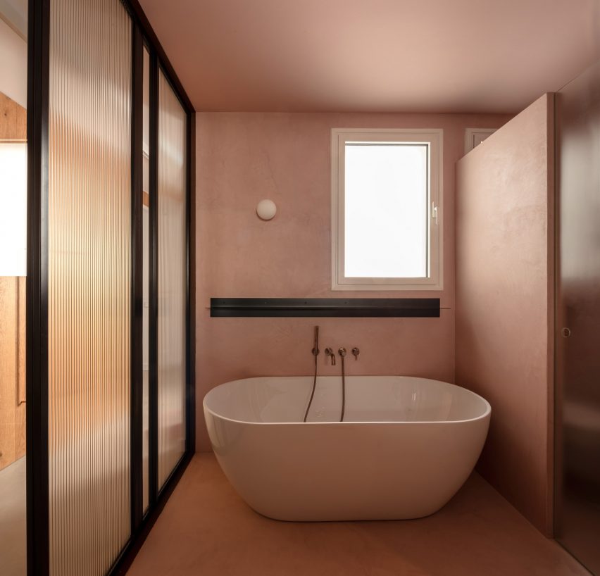Atic Aribau by Raúl Sanchez Architects