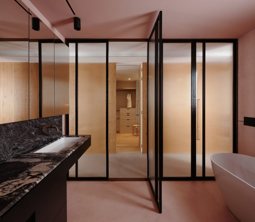 Atic Aribau by Raúl Sanchez Architects