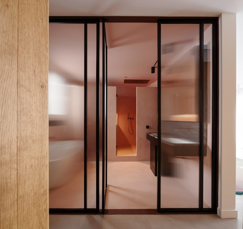 Atic Aribau by Raúl Sanchez Architects