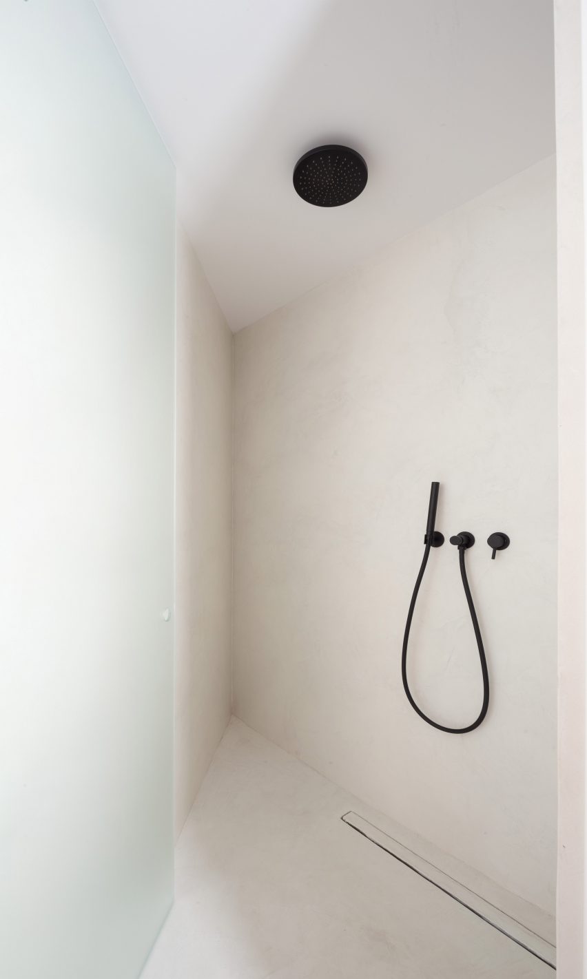 Atic Aribau by Raúl Sanchez Architects