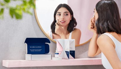 MIT skincare start-up Atolla harnesses artificial intelligence to make personalised serums