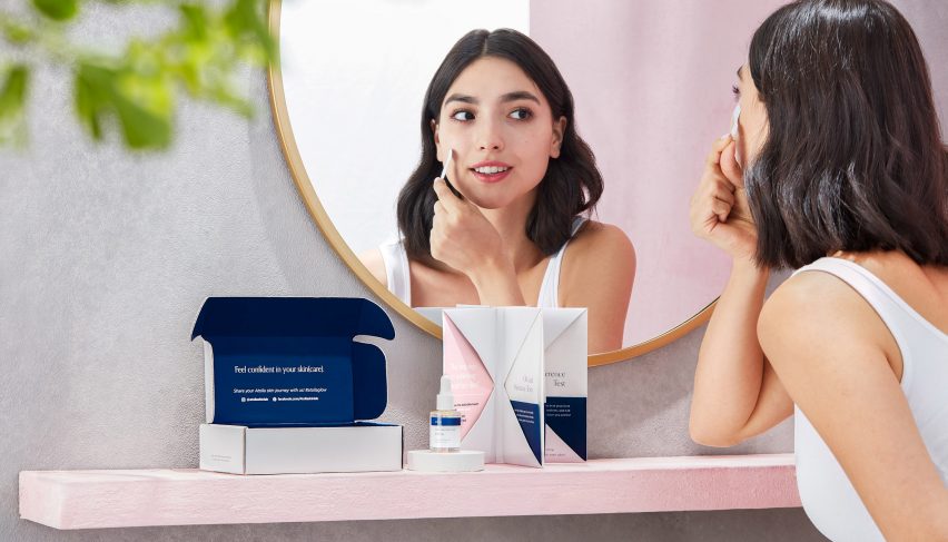 MIT skincare start-up Atolla harnesses artificial intelligence to make personalised serums
