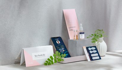 MIT skincare start-up Atolla harnesses artificial intelligence to make personalised serums