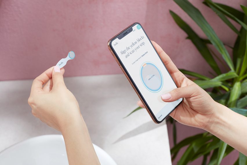MIT skincare start-up Atolla harnesses artificial intelligence to make personalised serums