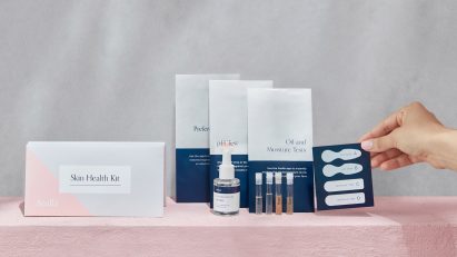 MIT skincare start-up Atolla harnesses artificial intelligence to make personalised serums