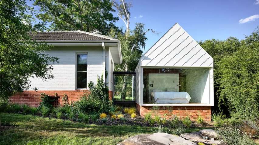 Empire House by Austin Maynard Architects