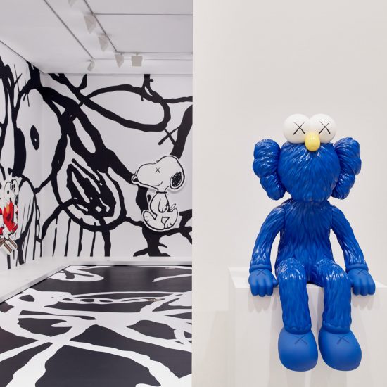 Top 10 architecture and design exhibitions: autumn 2019
