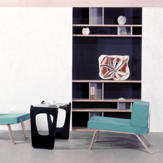 Top 10 architecture and design exhibitions: autumn 2019