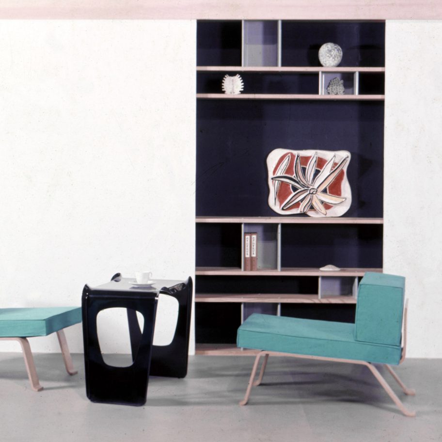Round-up of architecture and design exhibitions autumn 2019