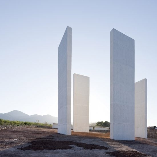 Top 10 architecture and design exhibitions: autumn 2019