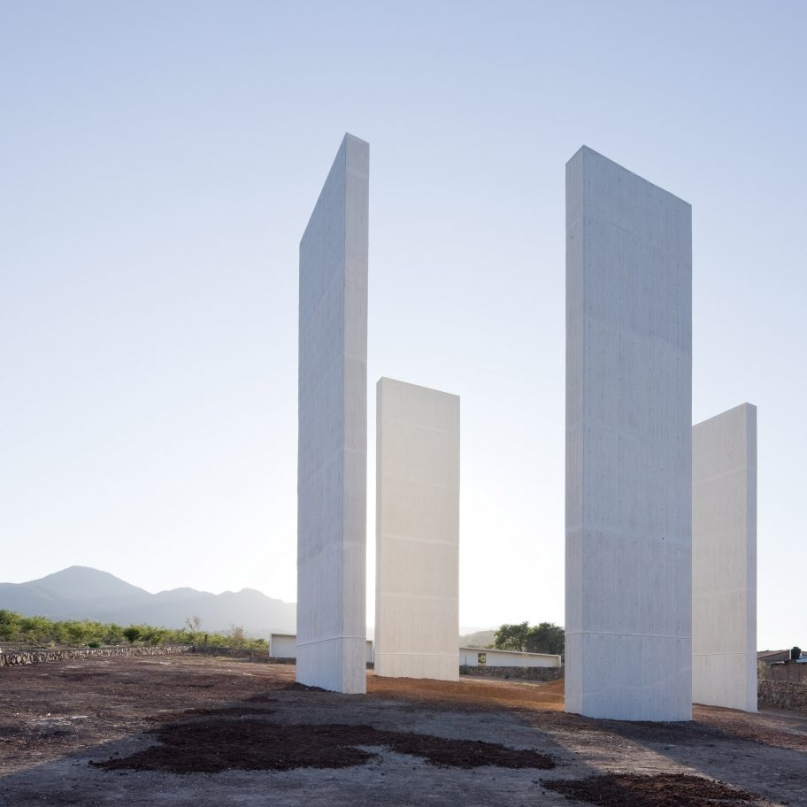 Round-up of architecture and design exhibitions autumn 2019
