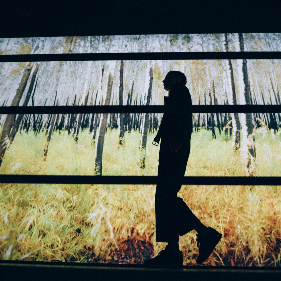 Round-up of architecture and design exhibitions autumn 2019