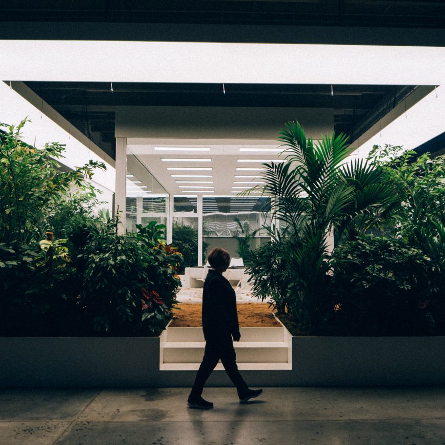 Round-up of architecture and design exhibitions autumn 2019