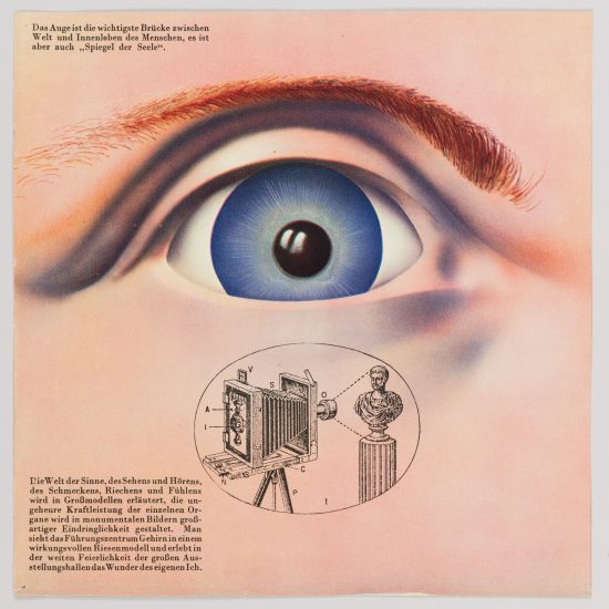 Round-up of architecture and design exhibitions autumn 2019