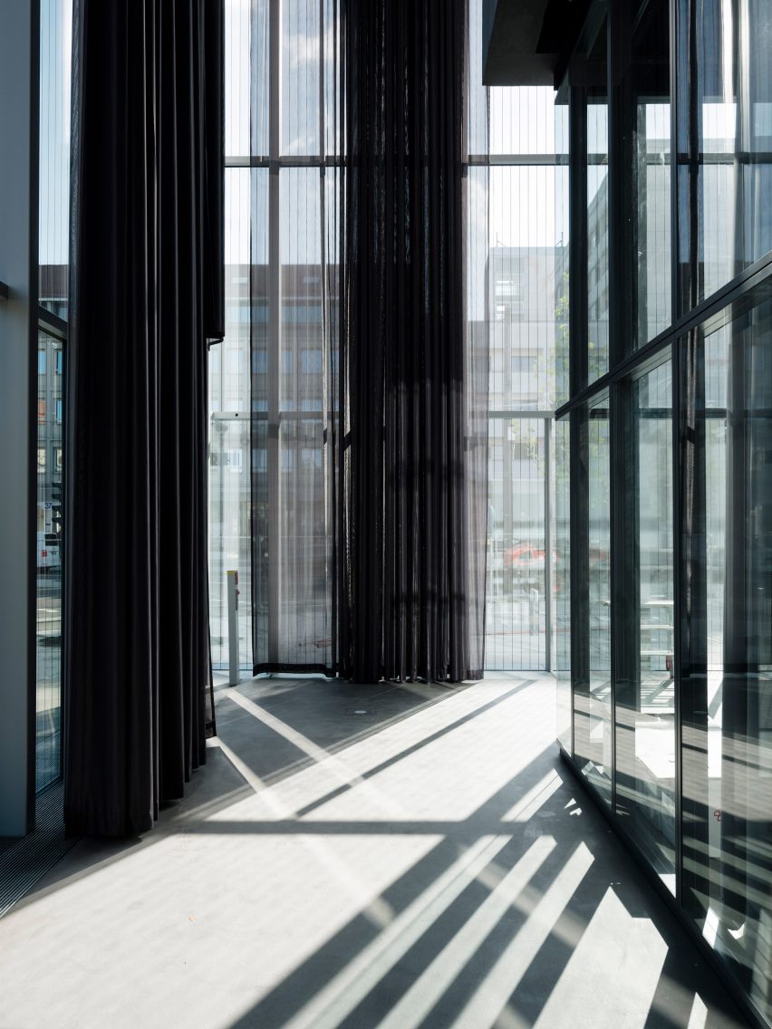 Bauhaus Museum Dessau by Addenda Architects