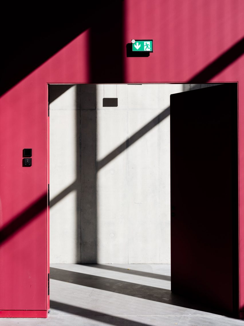 Bauhaus Museum Dessau by Addenda Architects