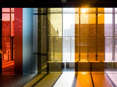 Bauhaus Museum Dessau by Addenda Architects