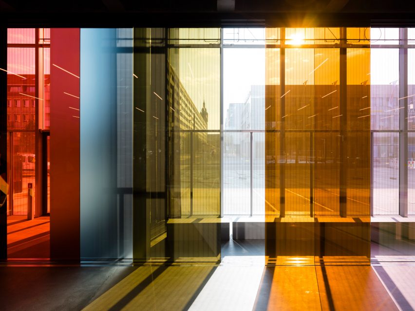 Bauhaus Museum Dessau by Addenda Architects