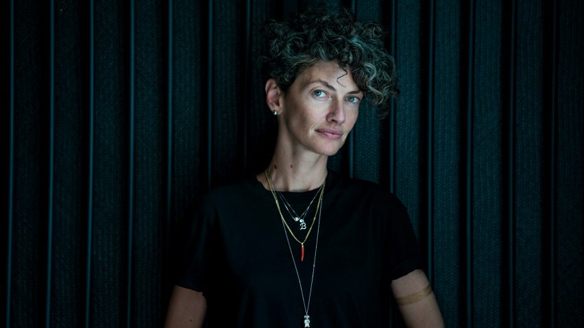 Beatrice Leanza appointed executive director of MAAT in Lisbon