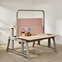 David Rockwell and Benchmark Sage Collection