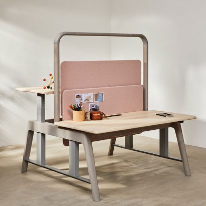 David Rockwell and Benchmark Sage Collection