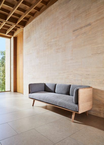 David Rockwell and Benchmark Sage Collection