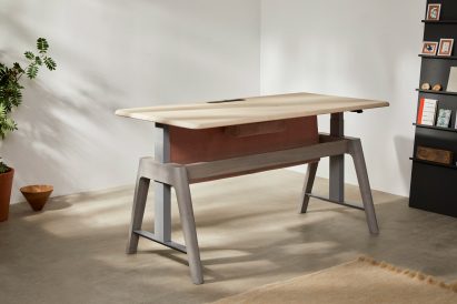 David Rockwell and Benchmark Sage Collection